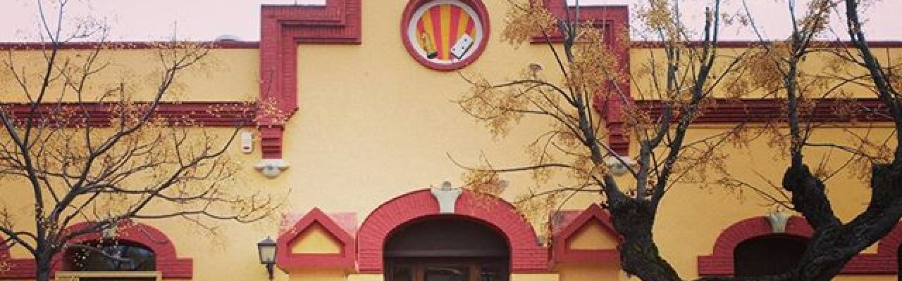 Ateneu Cultural i Recreatiu